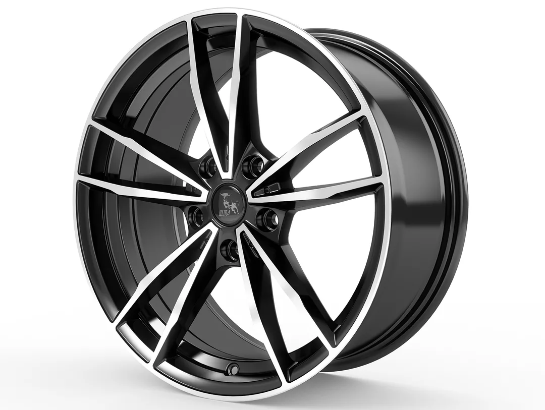 ULTRA Wheels UA24 BAY