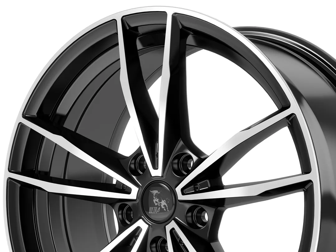 ULTRA Wheels UA24 BAY