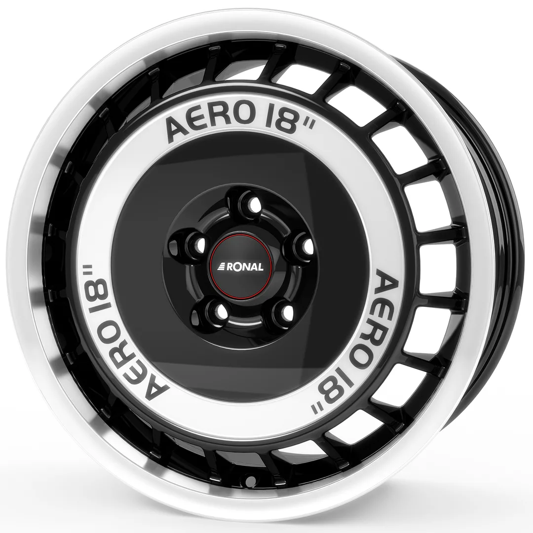 Ronal R50 Aero