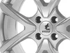 itWheels MIRA 4-Loch