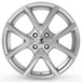 itWheels MIRA 4-Loch