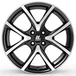 itWheels MIRA 4-Loch