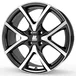 itWheels MIRA 4-Loch