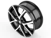 itWheels MIRA 4-Loch