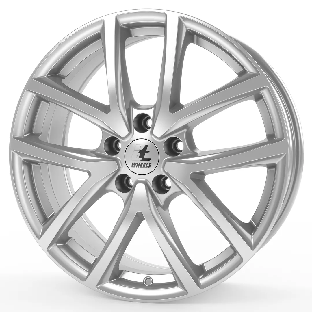 itWheels MIRA