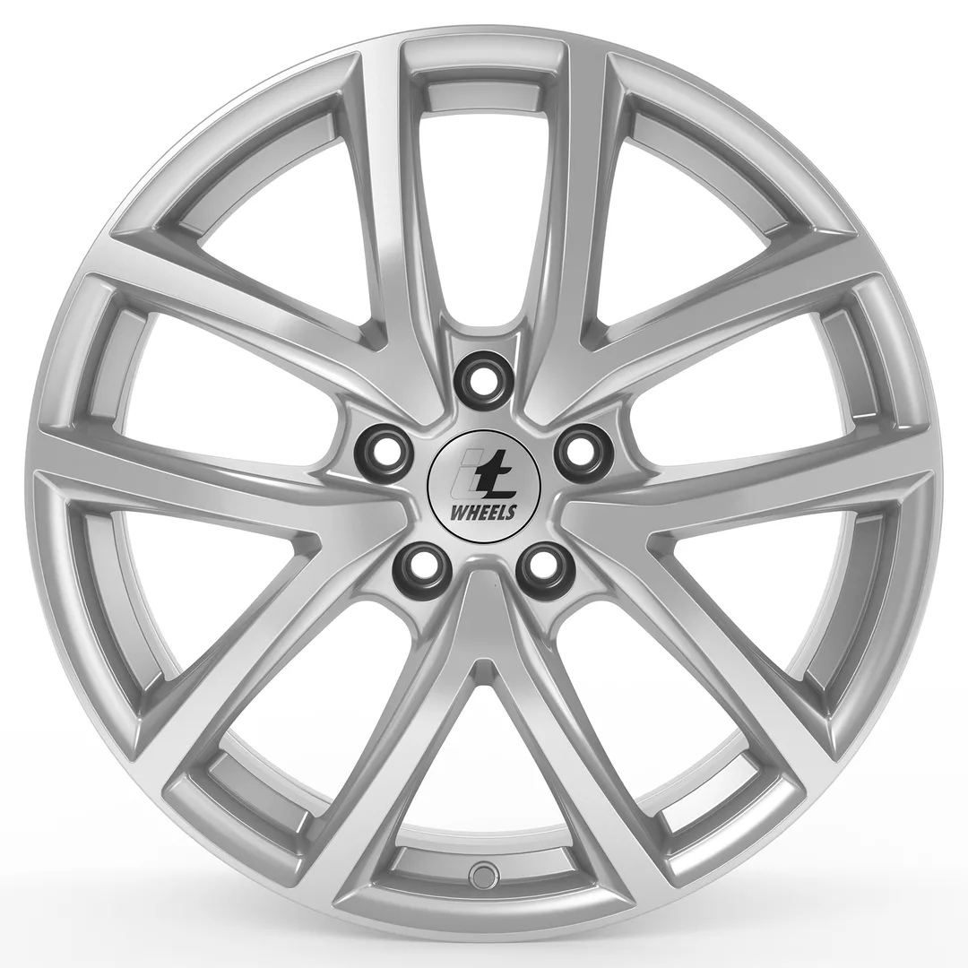 itWheels MIRA