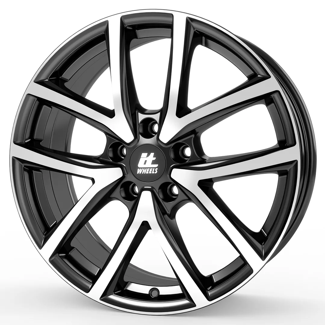 itWheels MIRA