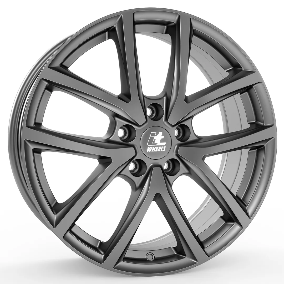 itWheels MIRA