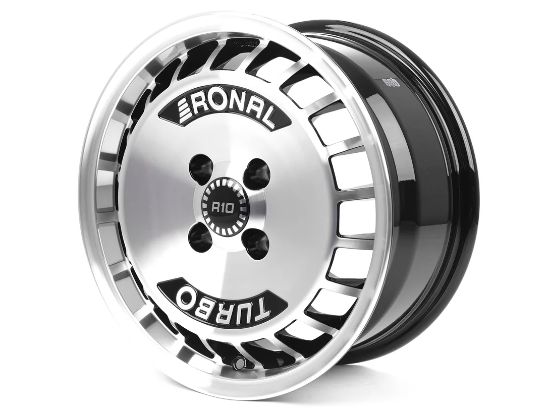 Ronal R10 Turbo