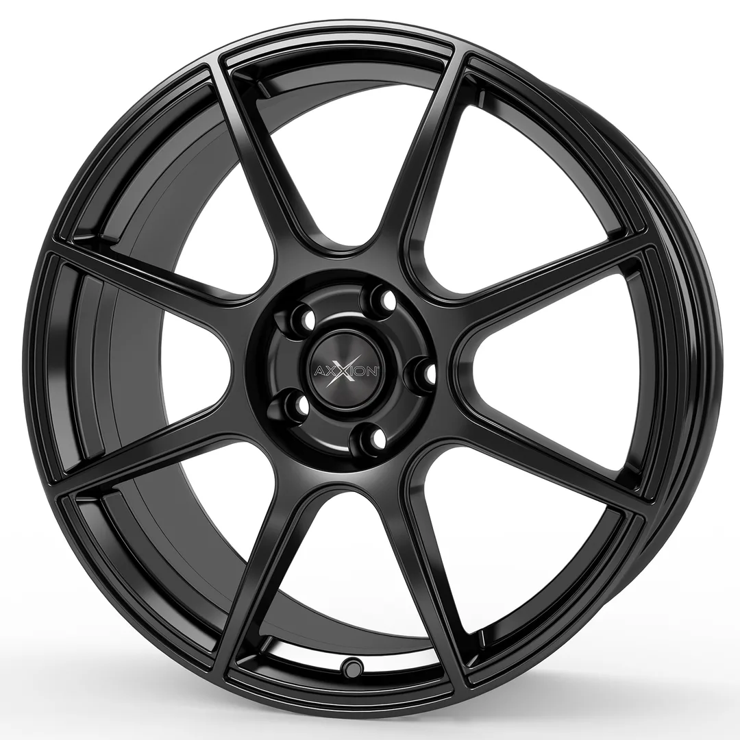 AXXION X2
