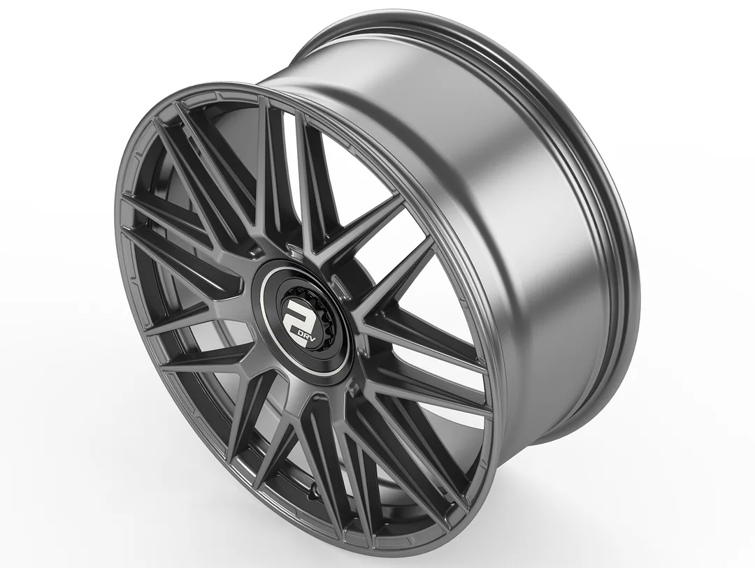 2DRV WH43