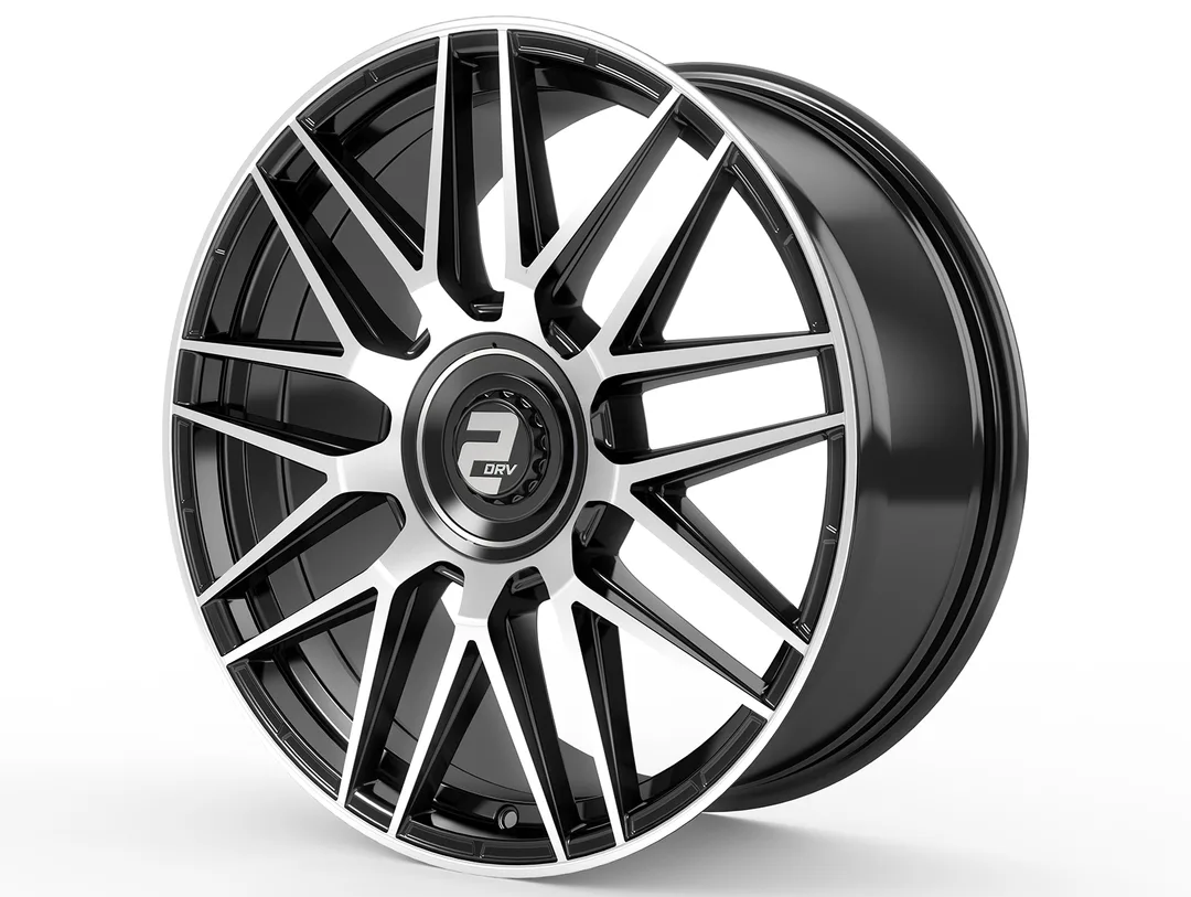 2DRV WH43