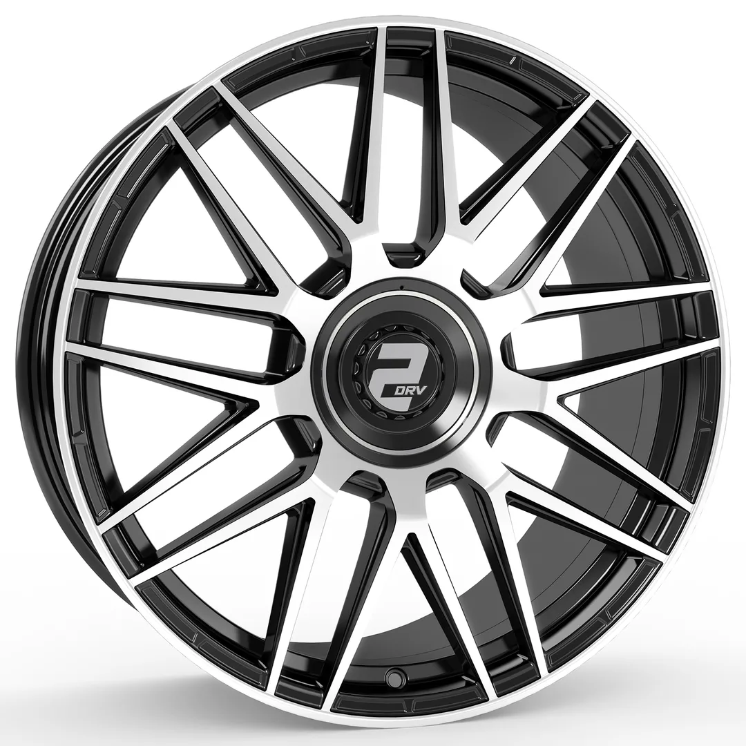 2DRV WH43