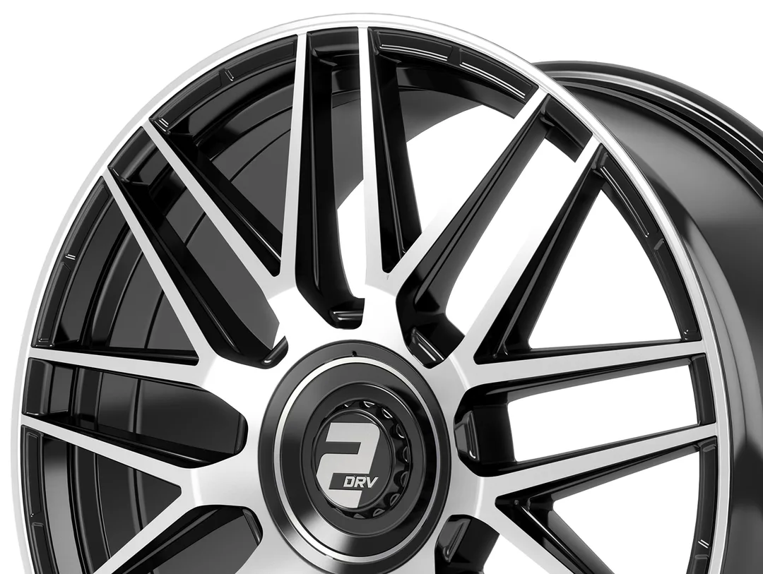 2DRV WH43