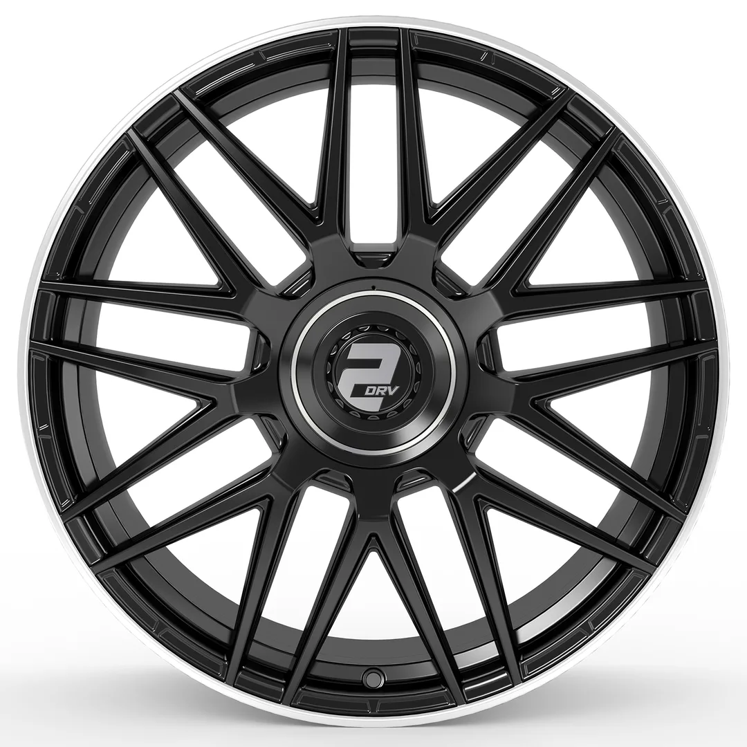 2DRV WH43