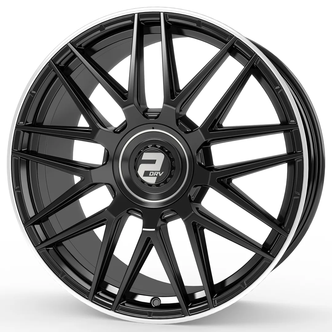 2DRV WH43