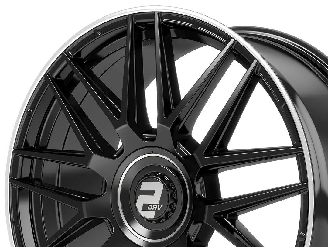2DRV WH43