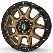 TOMASON TN Offroad II Bronze/Black