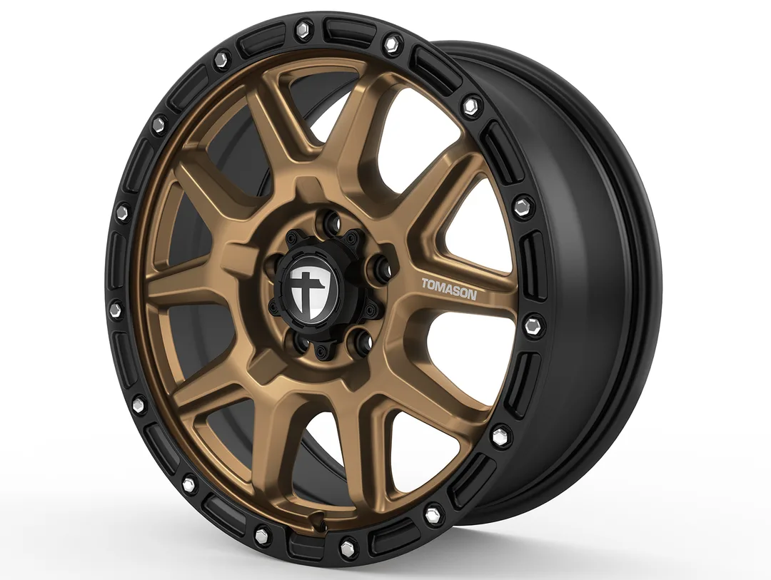 TOMASON TN Offroad II