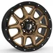 TOMASON TN Offroad II