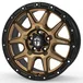 TOMASON TN Offroad II