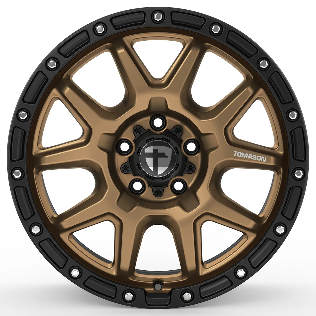 TOMASON TN Offroad II