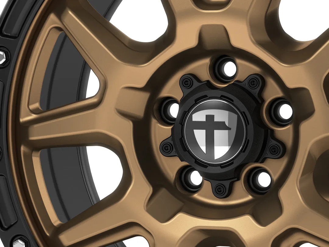 TOMASON TN Offroad II