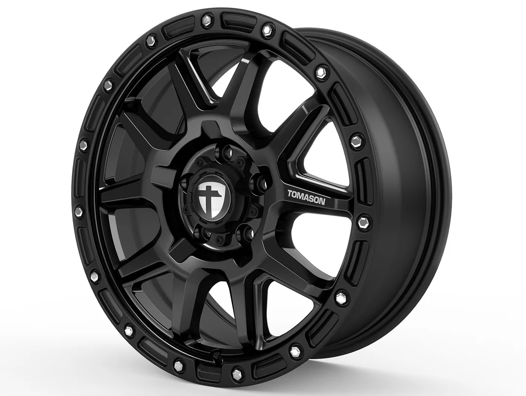 TOMASON TN Offroad II
