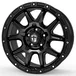 TOMASON TN Offroad II