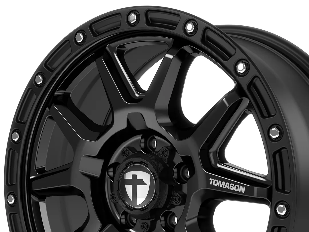 TOMASON TN Offroad II