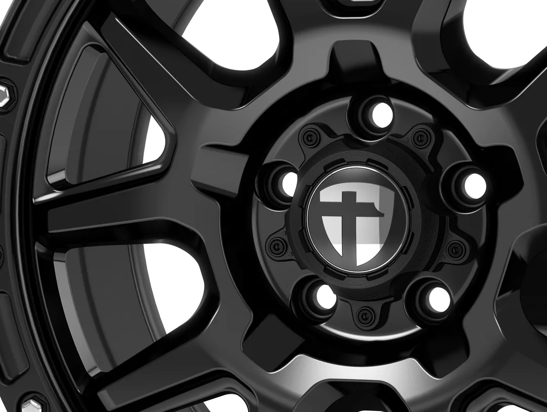 TOMASON TN Offroad II