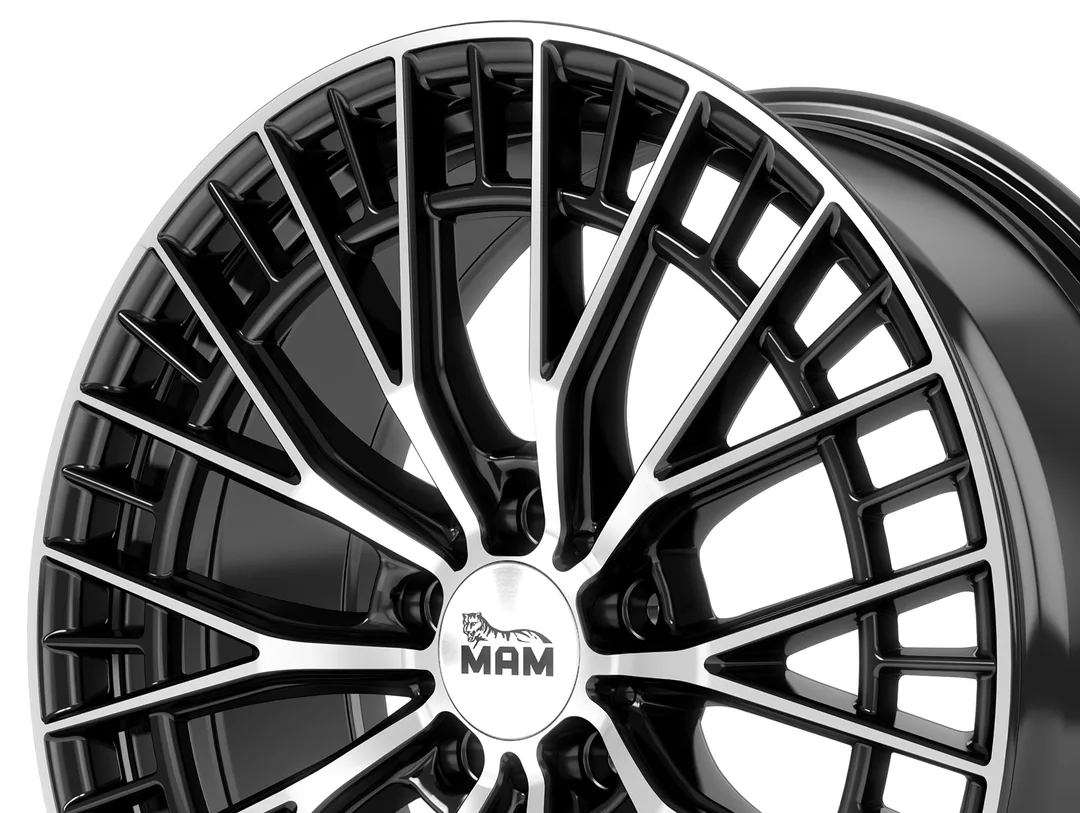 MAM GT2