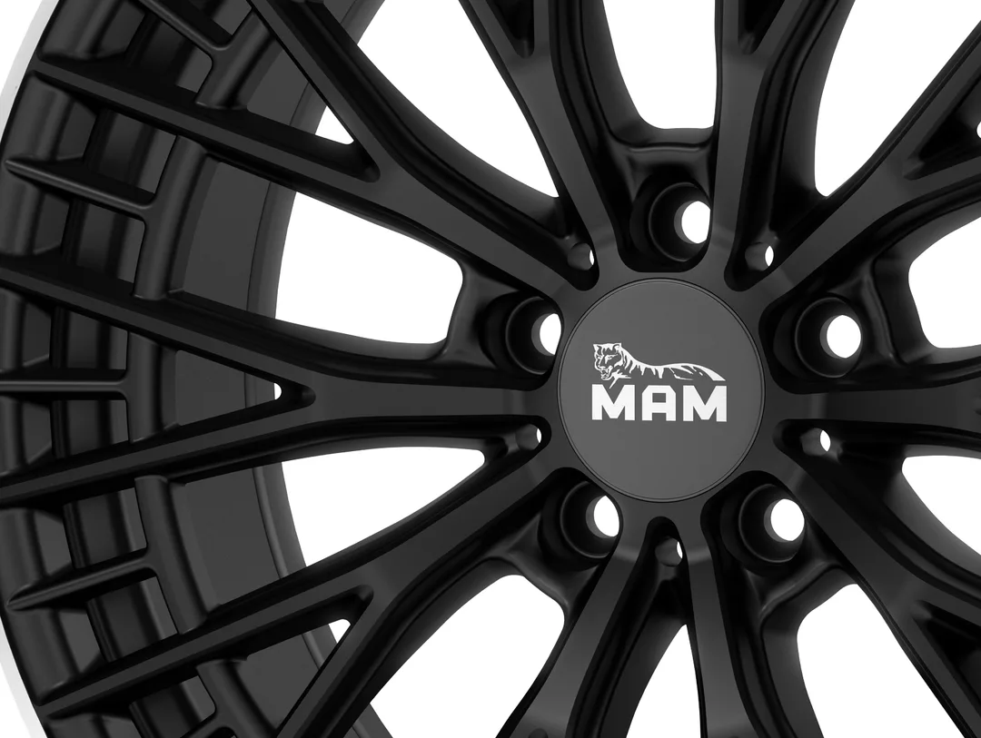 MAM GT2