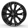 AEZ Toronto Black
