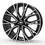AEZ Toronto Black/polished