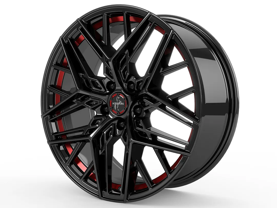 Keskin KT25