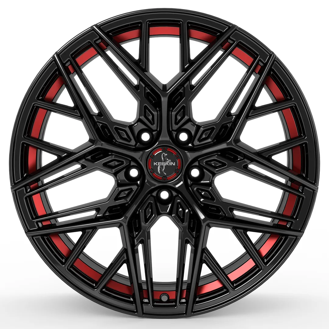 Keskin KT25