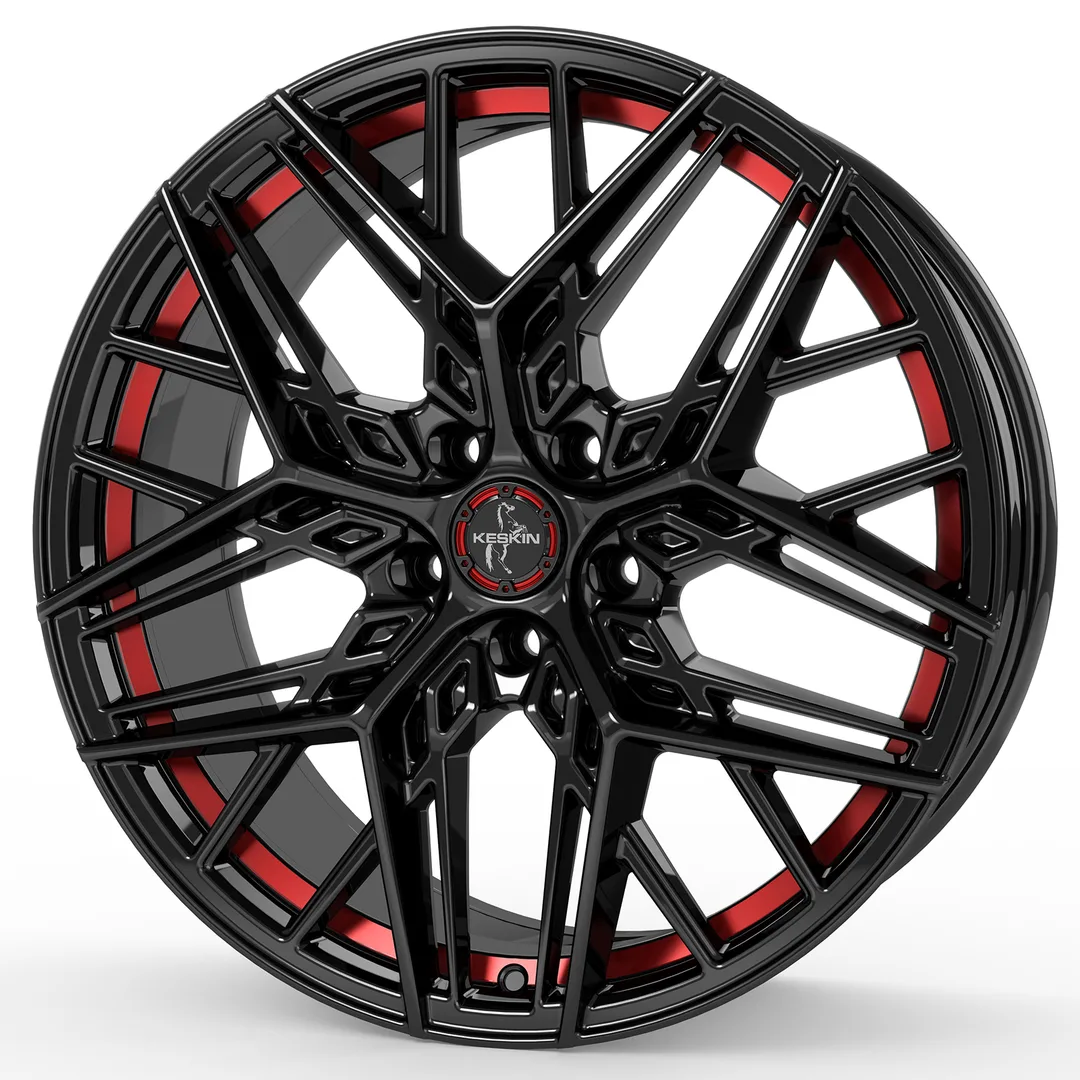Keskin KT25