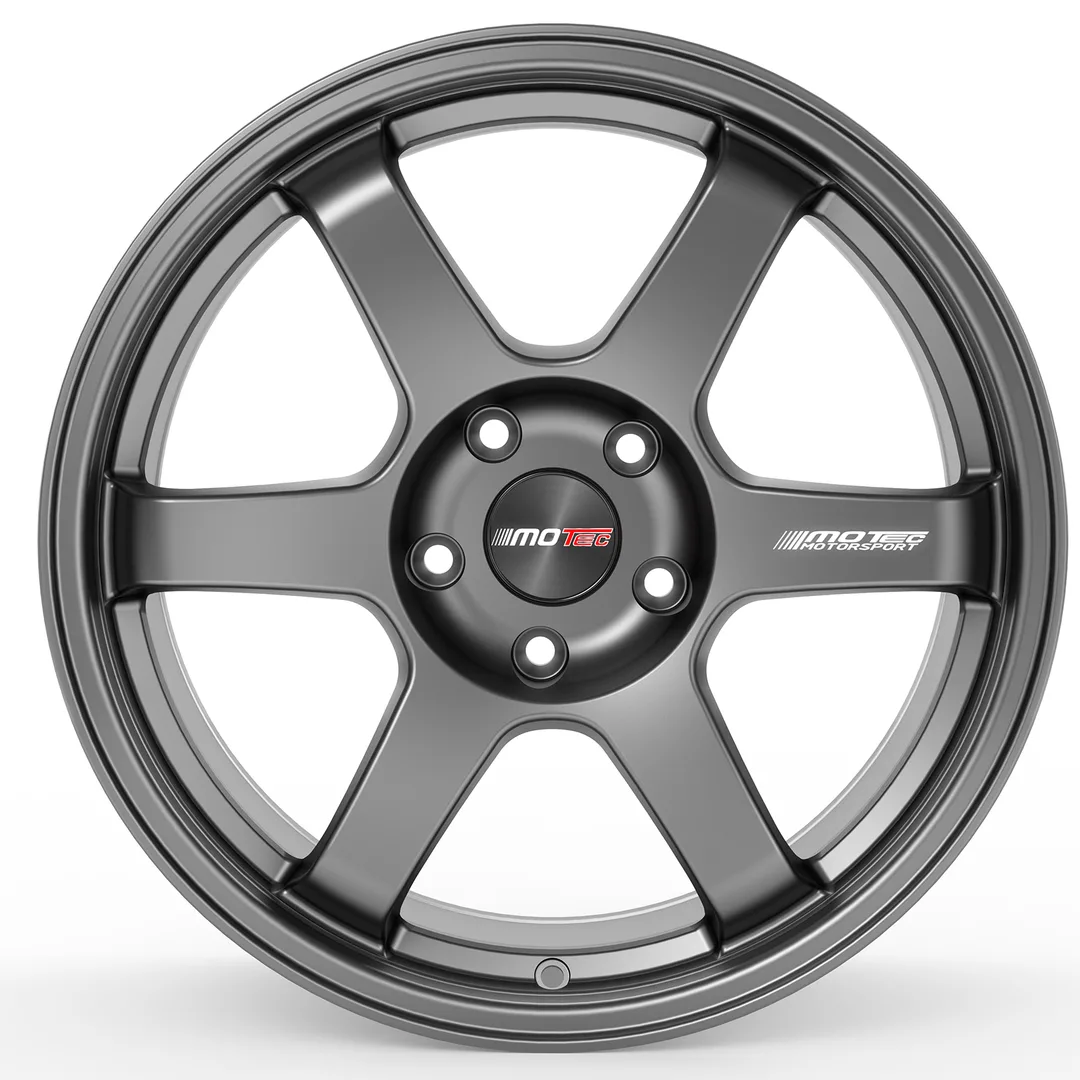 Motec MCR6-JPD