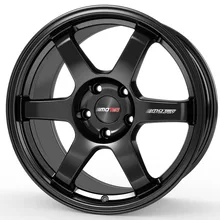 Motec MCR6-JPD Schwarz glänzend