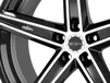 Oxigin 18 Concave Evolution