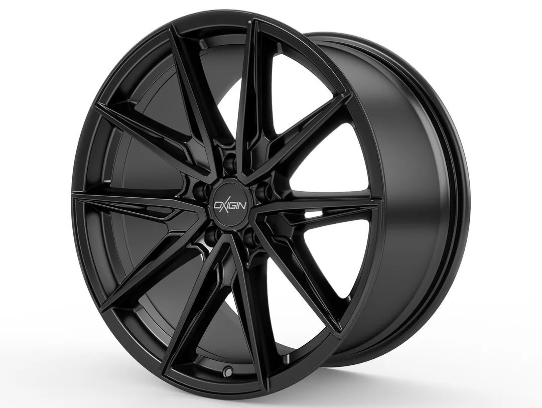 Oxigin 30 Oxheat