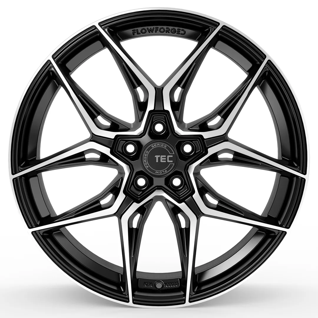 Tec Speedwheels GT9