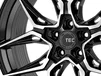 Tec Speedwheels GT9