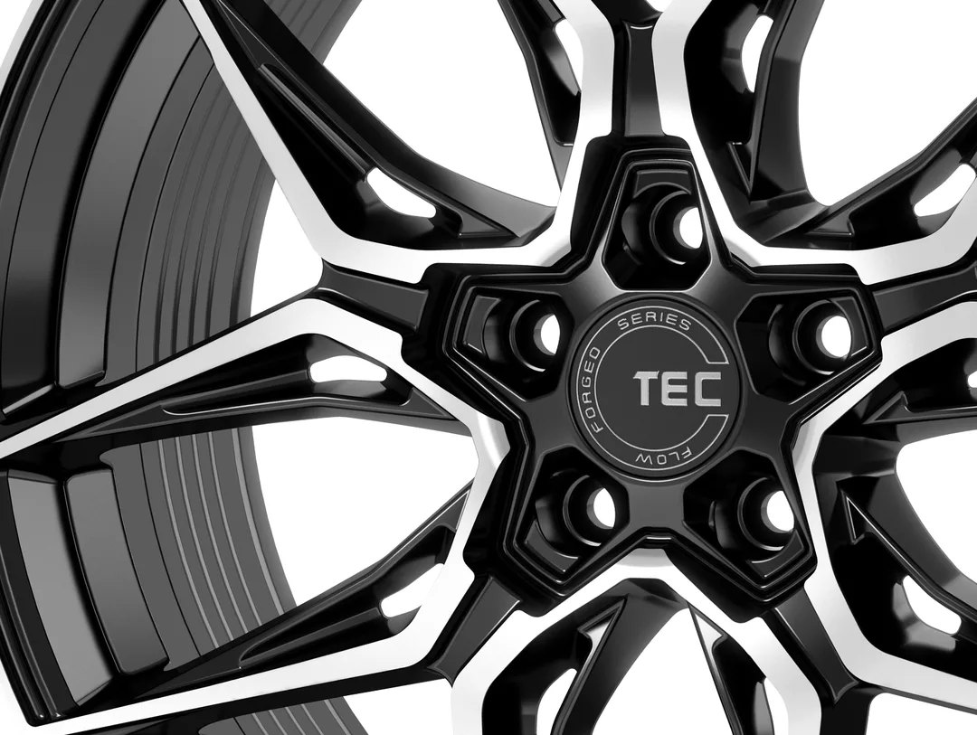 Tec Speedwheels GT9