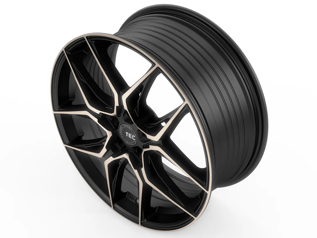 Tec Speedwheels GT9
