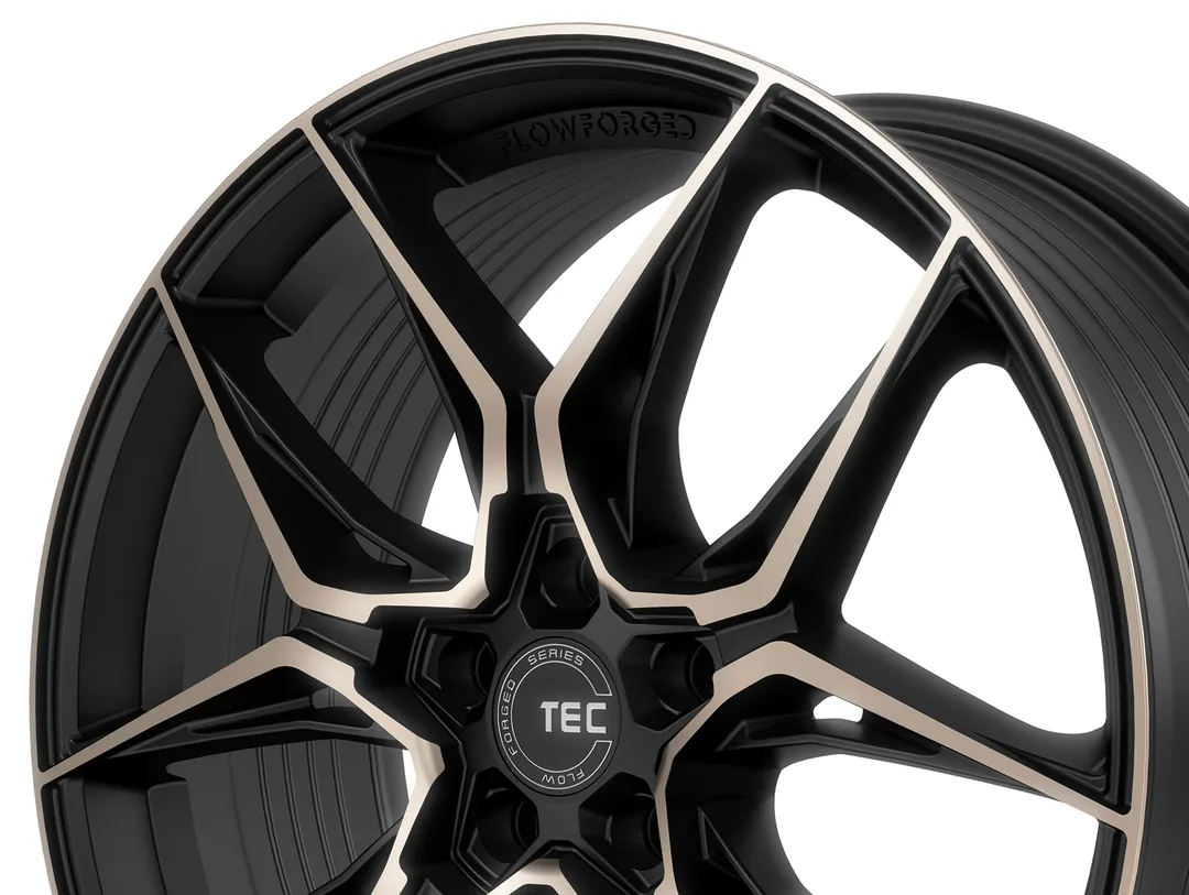 Tec Speedwheels GT9