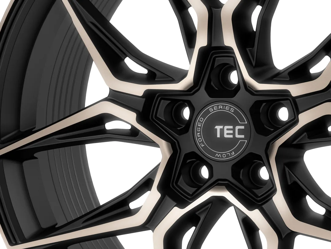 Tec Speedwheels GT9