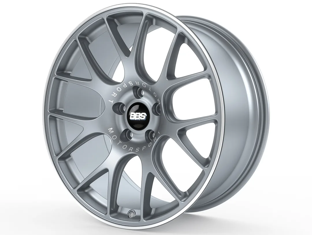 BBS CH-R