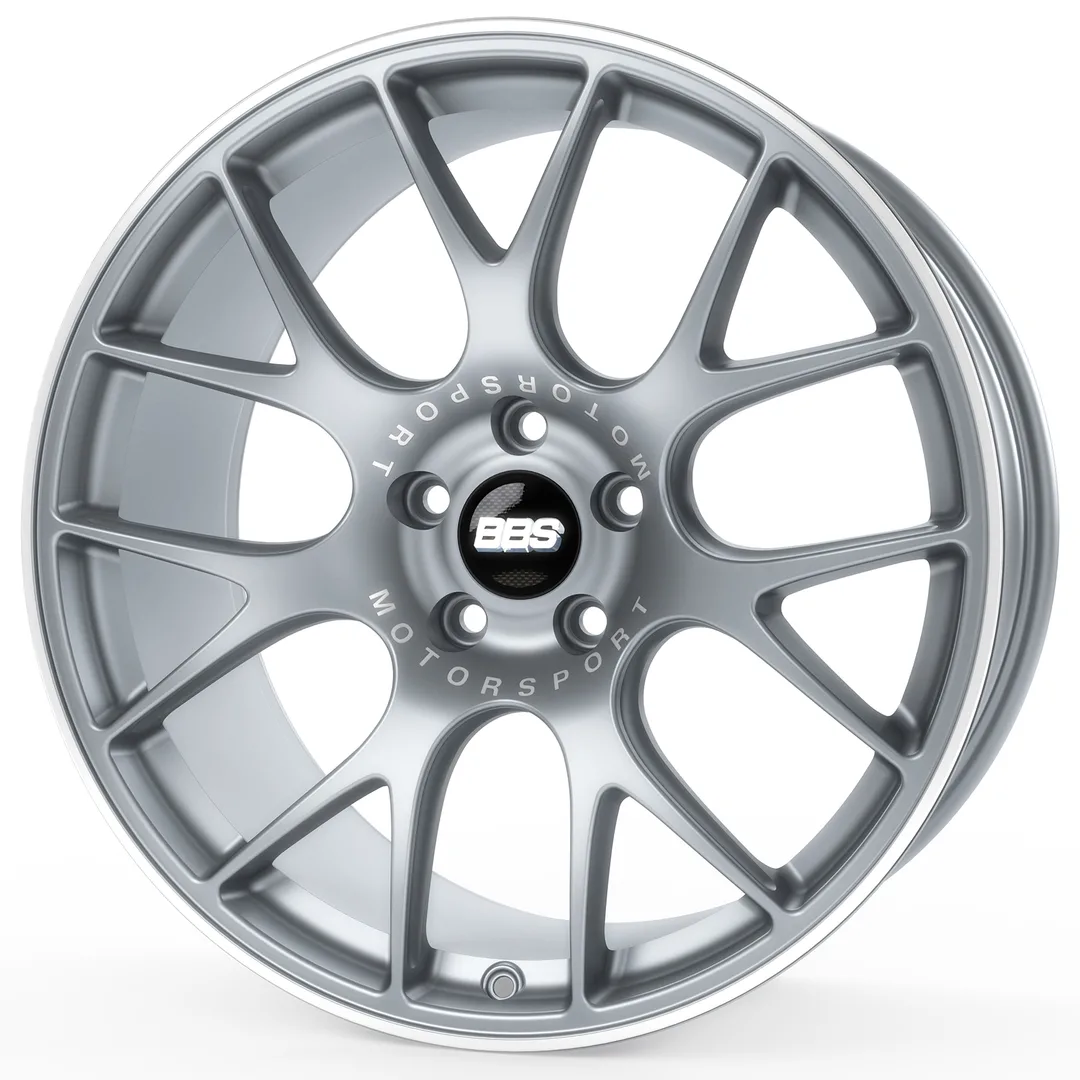 BBS CH-R